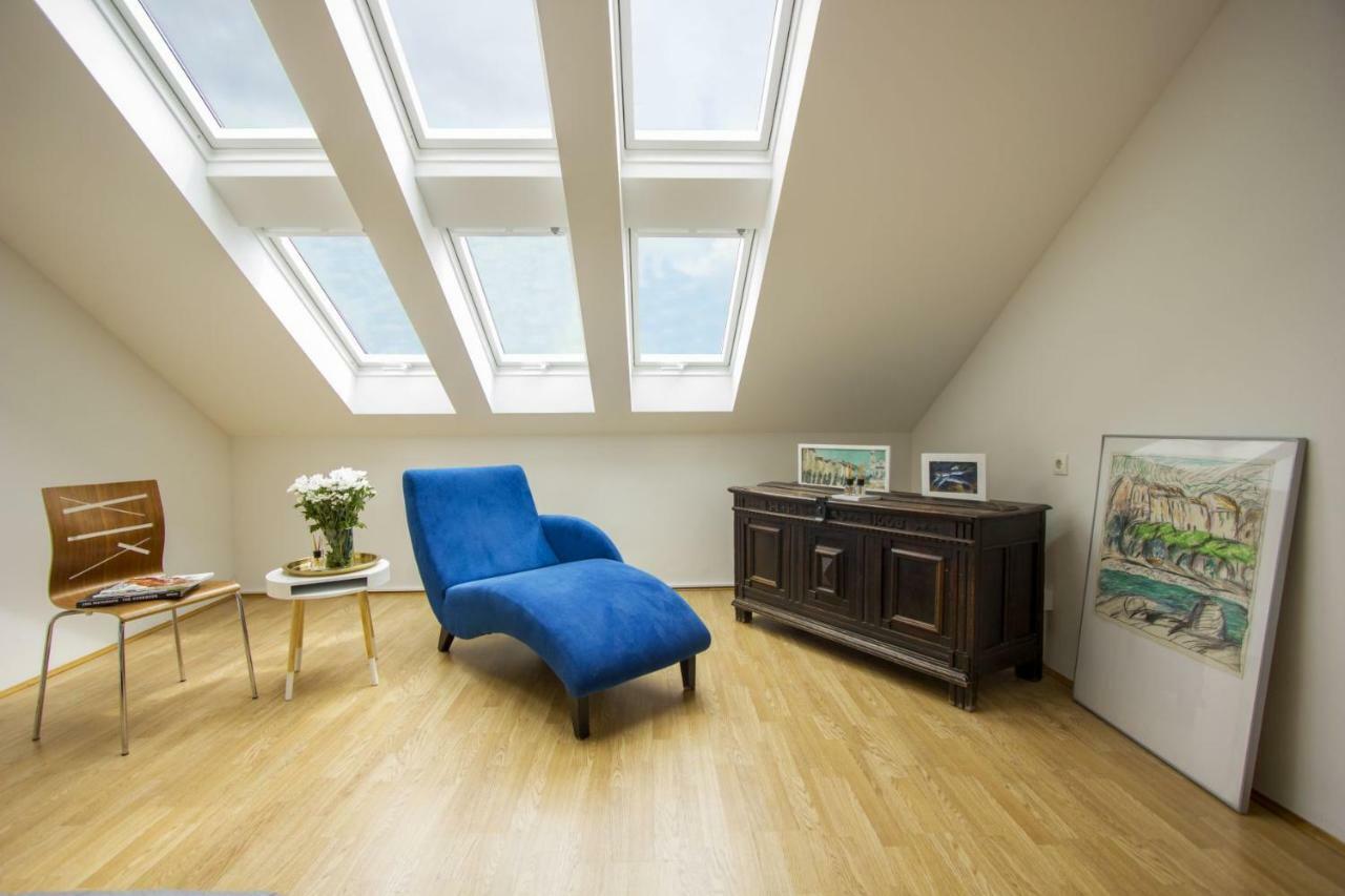 West Coast Luxury Apartment Split Bagian luar foto