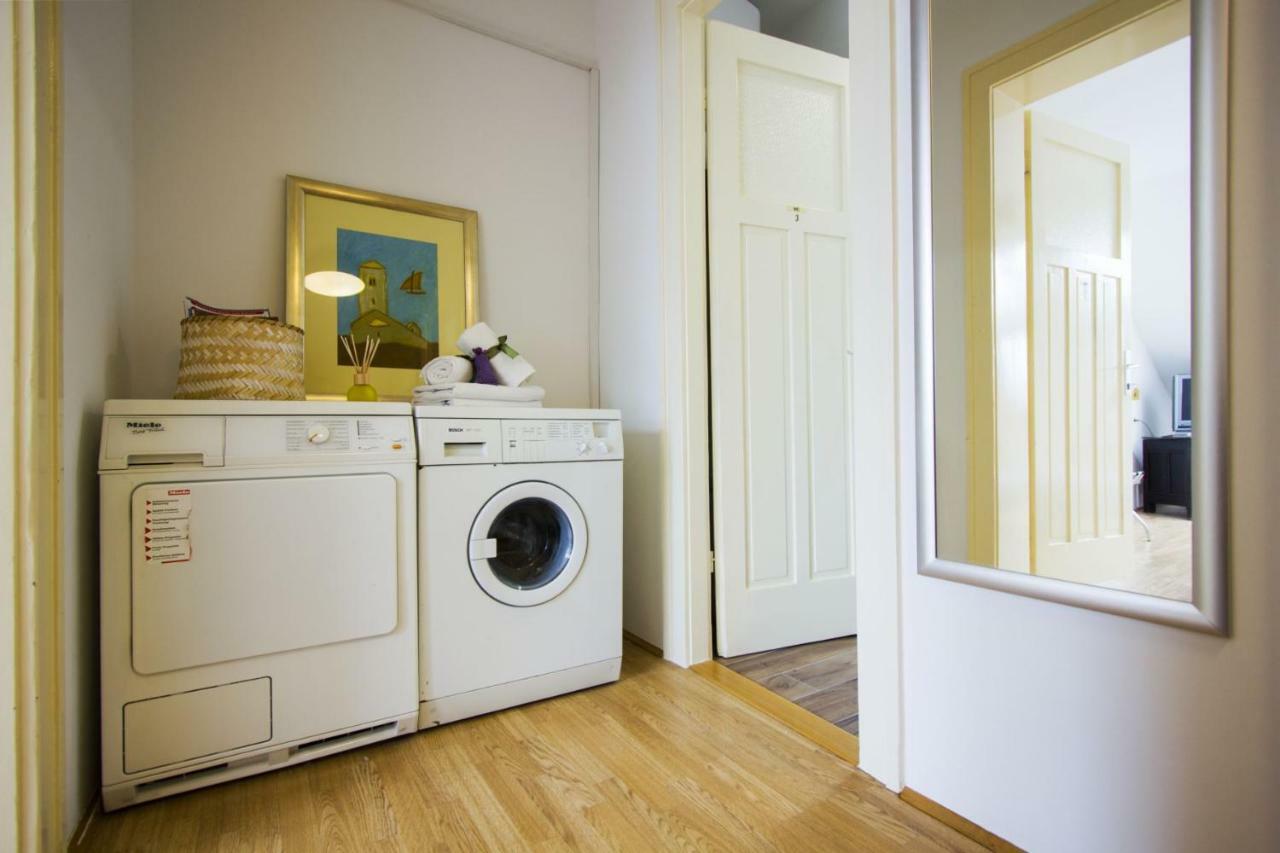 West Coast Luxury Apartment Split Bagian luar foto