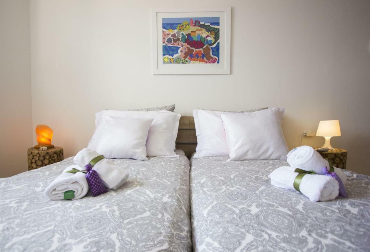 West Coast Luxury Apartment Split Bagian luar foto