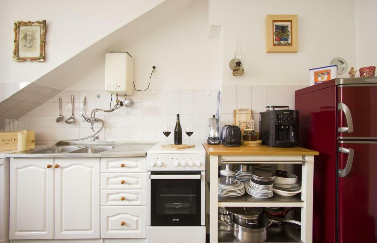 West Coast Luxury Apartment Split Bagian luar foto